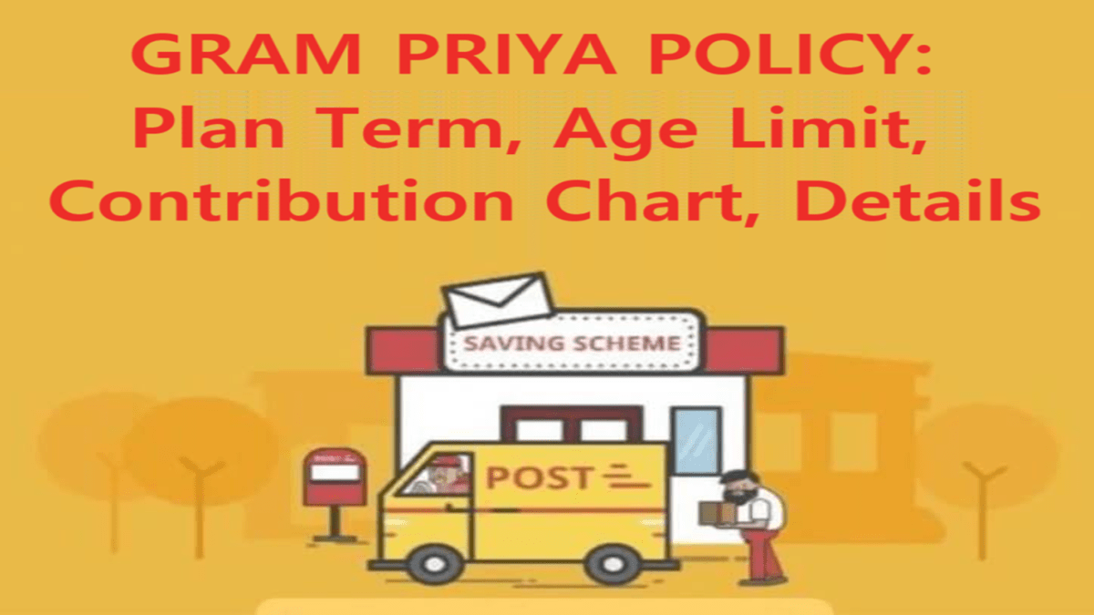 Gram Priya Policy PDF