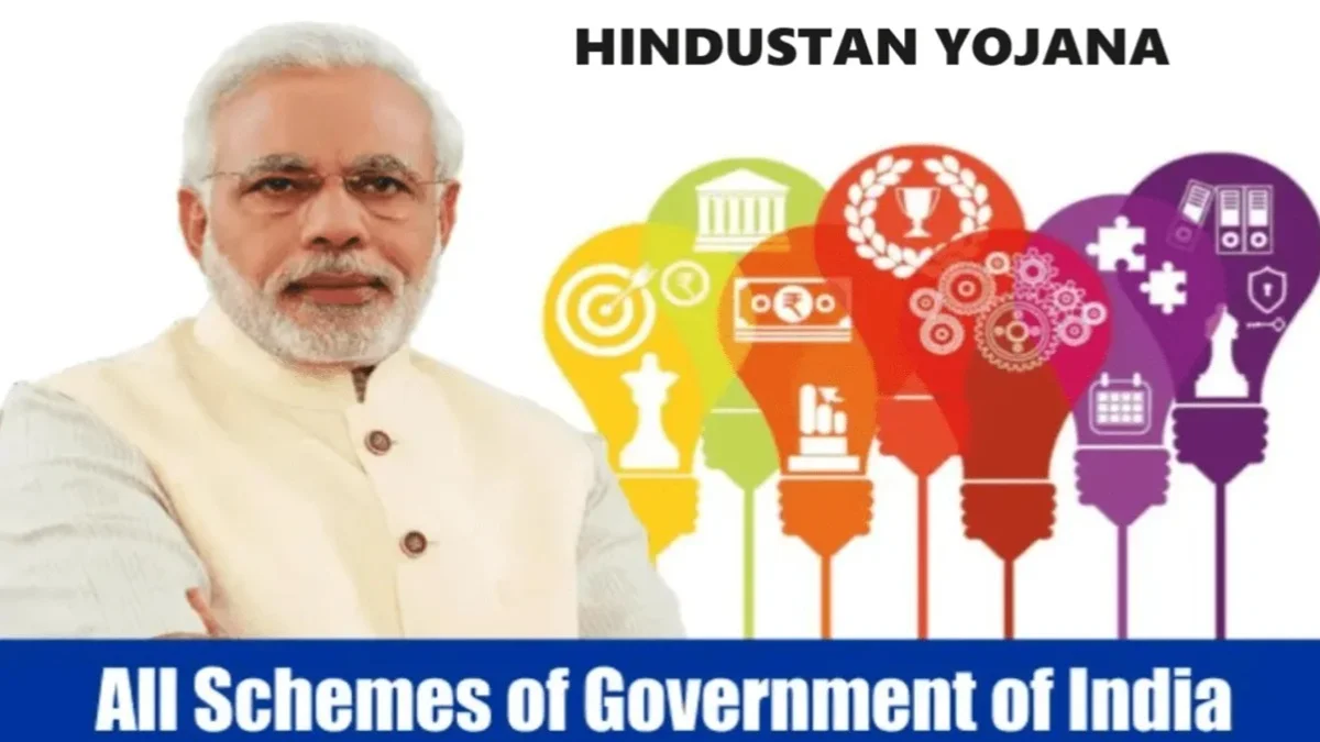 Indian Govt Schemes List Check Online