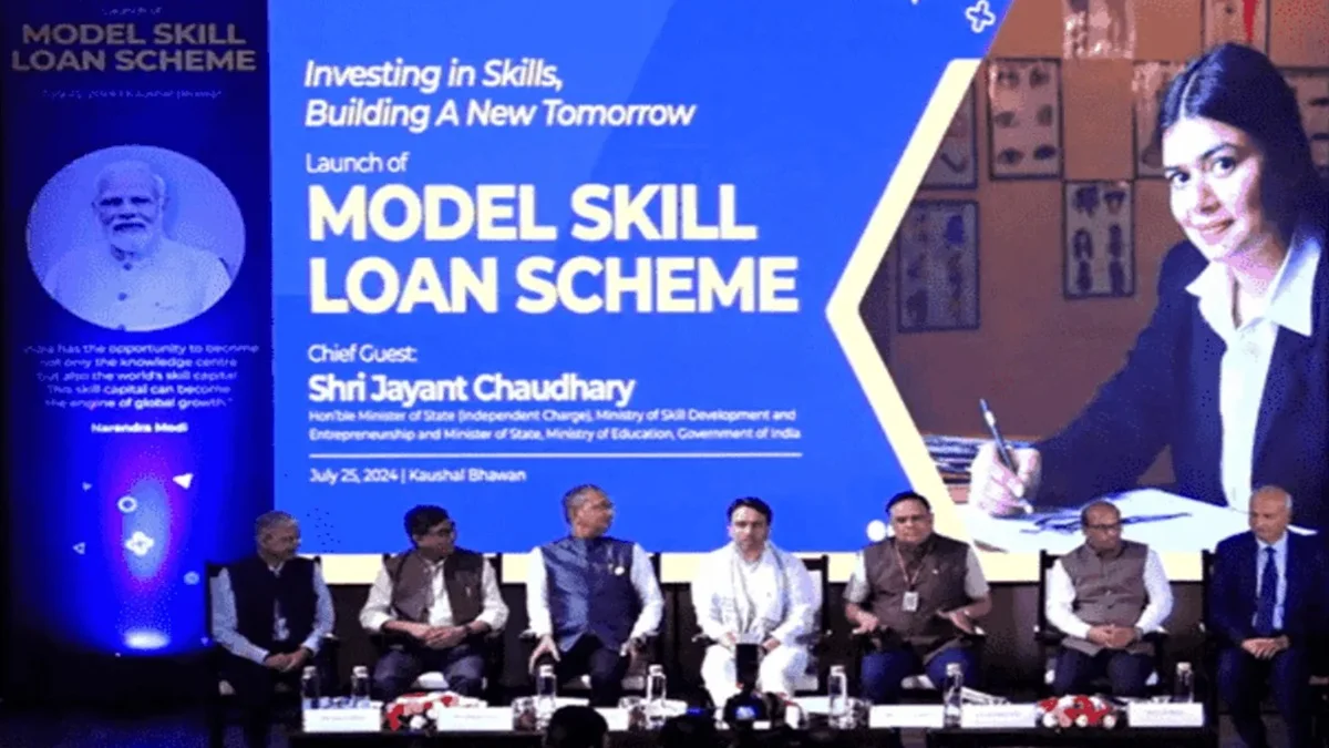 Check Revamped Model Skill Loan Scheme Details