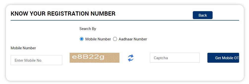 PM Kisan Beneficiary Status Mobile Number