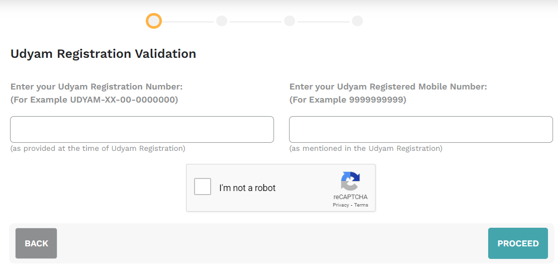 ZED Certification Registration Form