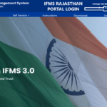 IFMS Rajasthan Portal Login 3.0