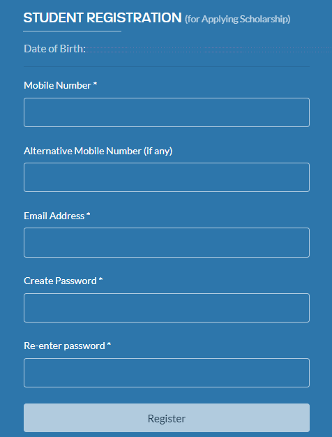 Shahid Madho Singh Haath Kharcha Yojana Application Form