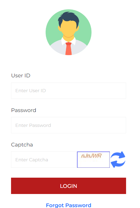 Swadesh Darshan Portal Login