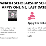 Swanath Scholarship Scheme Apply Online, Last Date