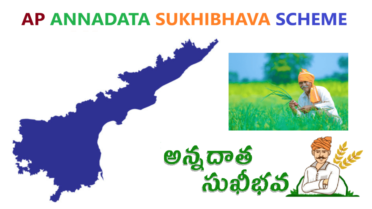 AP Annadata Sukhibhava Scheme