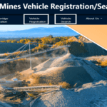 AP Mines Vehicle Registration & Vehicle Search