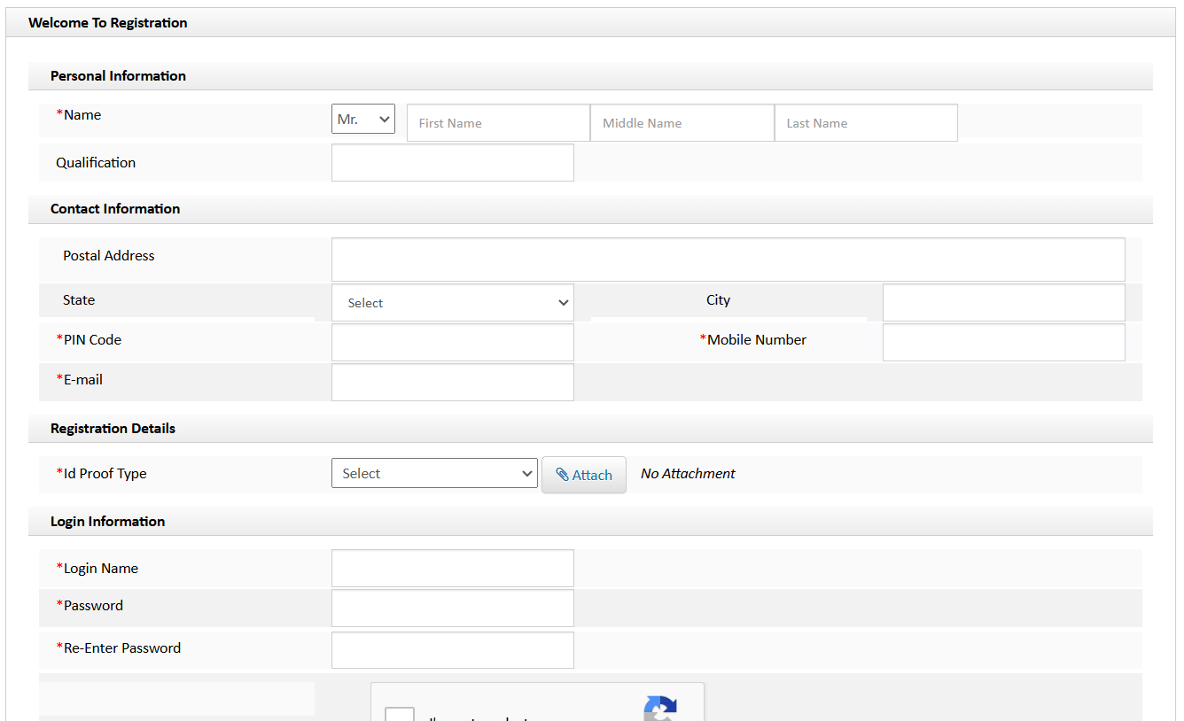 Apdpms Portal Citizen Registration New