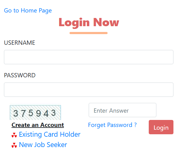 employment.ap.gov.in Login