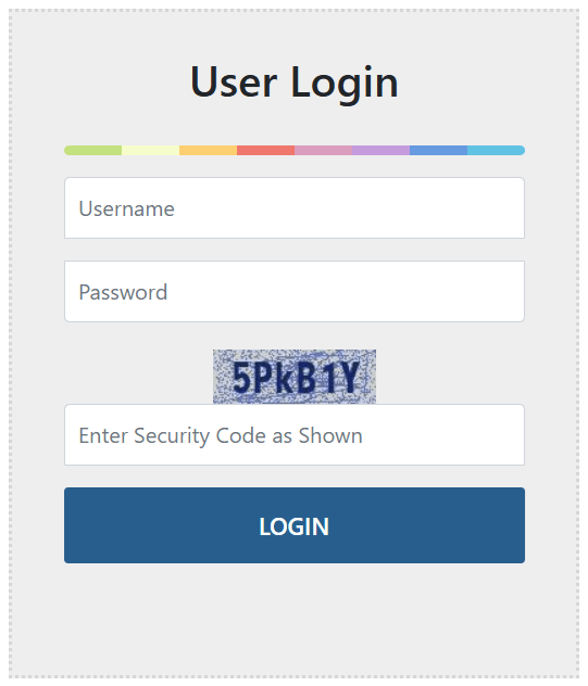 Harischandra Sahayata Yojana Portal Login