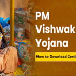 How to Download PM Vishwakarma Certificate & ID Card