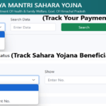 HP Sahara Yojana Status Check Online