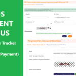 PFMS Payment Status Check Online