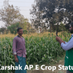 Karshak AP E Crop Status