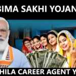 LIC Bima Sakhi Yojana Eligibility, Salary