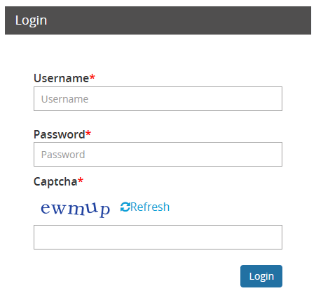 jsdm.jharkhand.gov.in Login