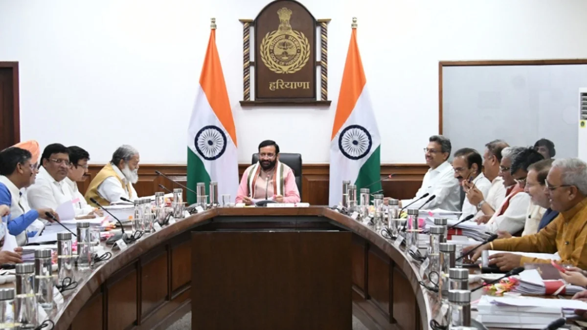 Haryana Pt Lakhmi Chand Kalakar Samajik Samman Yojana Details